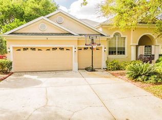 3607 Cordgrass Dr, Valrico, FL 33596