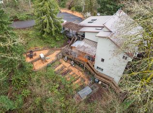 9620 NW Germantown Rd, Portland, OR 97231