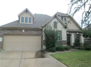 359 Arbor Ridge Ln, Conroe, TX 77384