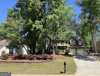 863 Fairwood Pointe NW, Acworth, GA, 30101