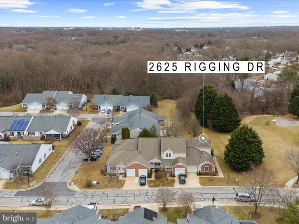 2625 Rigging Dr, Annapolis, MD 21401