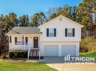 463 Thorn Thicket Dr, Rockmart, GA 30153