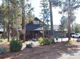 51914 Fordham Dr, La Pine, OR 97739