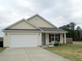 418 Nordhoff St, New Bern, NC 28560