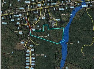 0 Ingram Rd, Sparta, GA 31087