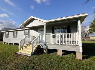 1005 E Elm St, Wharton, TX 77488