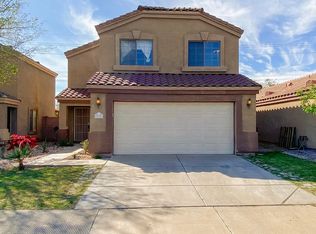 138 S Hassett Cir, Mesa, AZ 85208