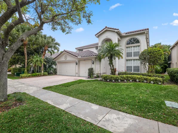 19299 Skyridge Circle, Boca Raton, FL 33498