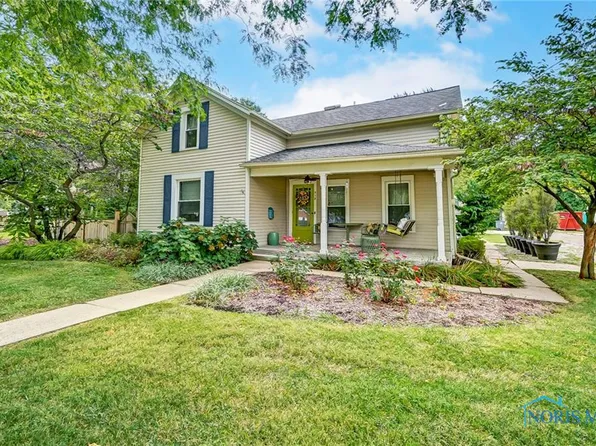 518 Louisiana Ave, Perrysburg, OH 43551