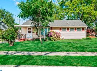 4 Hollybrook Ave, Lumberton, NJ 08048