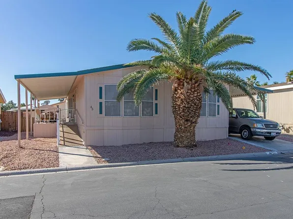 6420 E Tropicana Ave Unit 45, Las Vegas, NV 89122