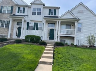 14607 S Paul Revere Ln, Plainfield, IL 60544