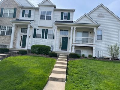 14607 S Paul Revere Ln, Plainfield, IL, 60544