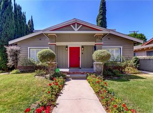 319 S Citron St, Anaheim, CA