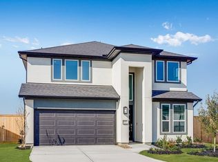 21943 Carinda Crescent Ct, Cypress, TX 77433