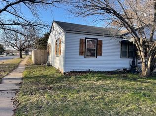 663 S Eastridge St, Wichita, KS 67207