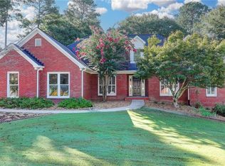 2853 Ashton Hill Dr, Dacula, GA 30019