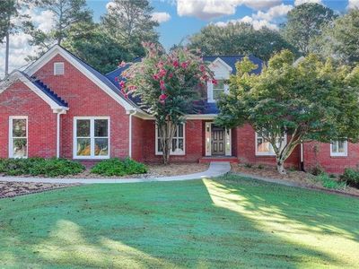 2853 Ashton Hill Dr, Dacula, GA, 30019