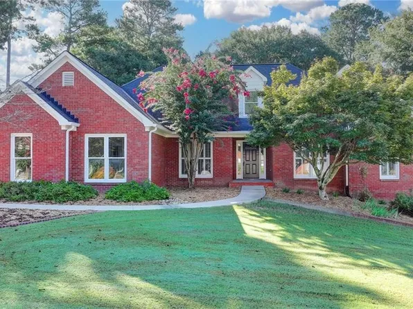 2853 Ashton Hill Dr, Dacula, GA 30019