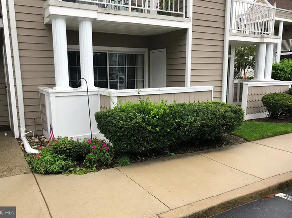 550 Central Ave Unit B13, Linwood, NJ 08221