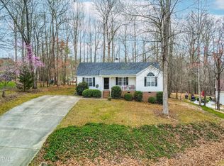 6208 Silver Spring Ct, Willow Spring, NC 27592