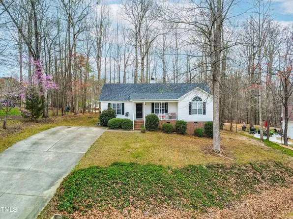 6208 Silver Spring Ct, Willow Spring, NC 27592
