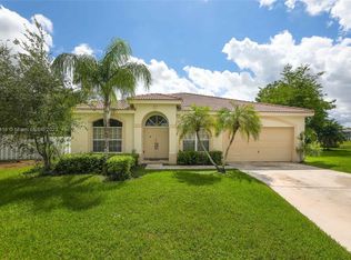18008 SW 24th St, Miramar, FL 33029
