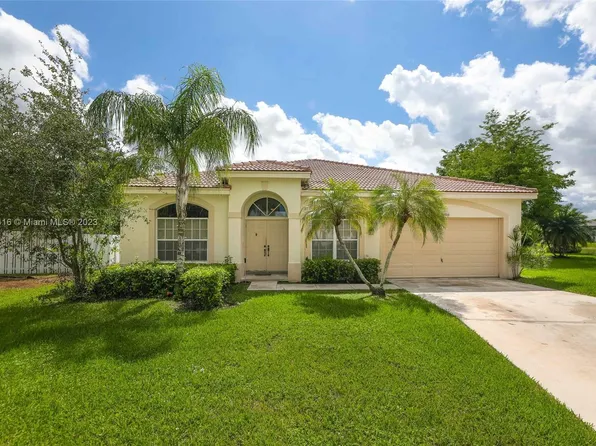18008 SW 24th St, Miramar, FL 33029
