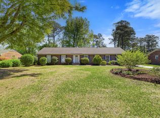 114 Yorkshire Ln, Wilmington, NC 28409