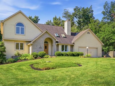 8173 Red Mill Dr, West Chester, OH, 45069