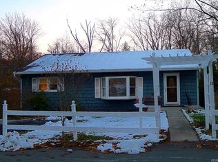 13 Ridgeway Dr, Warwick, NY 10990