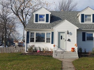96 Alliger Dr, Tonawanda, NY, 14150
