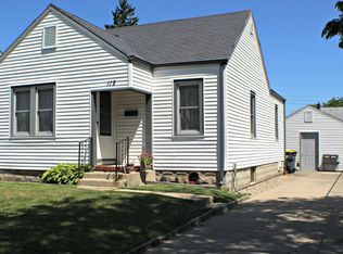112 E 37th St, Anderson, IN 46013