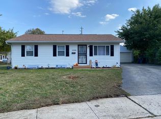 2900 Key Pl, Columbus, OH 43207