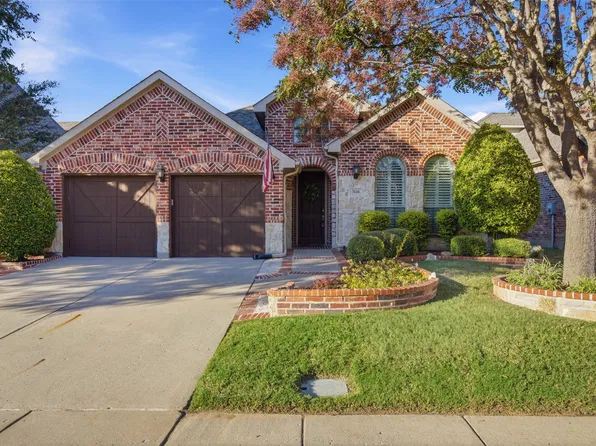 7616 Copper Mountain Ln, McKinney, TX 75070
