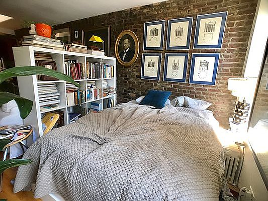 3rd image of 536 W 47th St APT 14