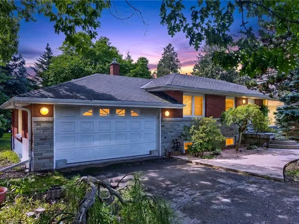 170 Mohawk Rd, Ancaster, ON L9G 2W9