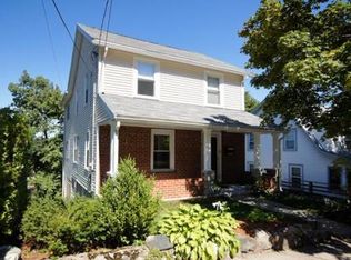 19 Sutherland Rd, Arlington, MA 02476