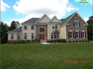 201 Heath Rd, Flemington, NJ 08822