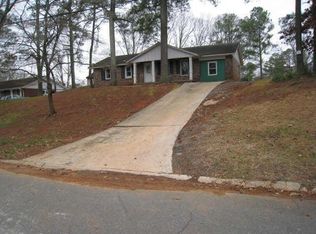 3400 Oregon Trl SW, Marietta, GA 30060