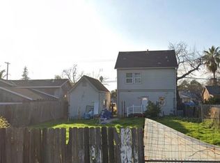 5060 Mascot Ave, Sacramento, CA