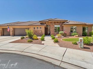 1158 S 1890th Cir E, Saint George, UT 84790