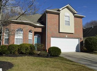 18 Slow Creek Dr, Simpsonville, SC 29681