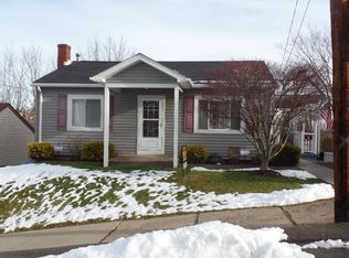 801 Berwin Ave, Pittsburgh, PA