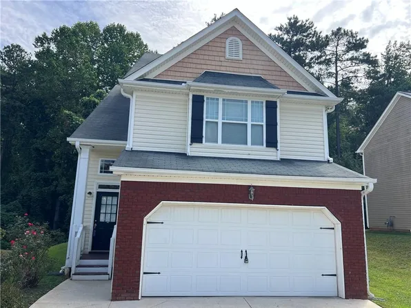 8134 Brookbend Dr, Douglasville, GA 30134