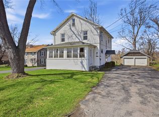 11146 Broadway St, Alden, NY 14004