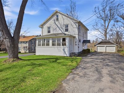 11146 Broadway St, Alden, NY, 14004