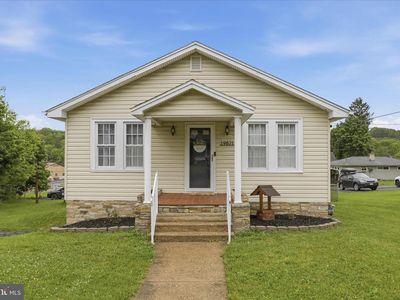 19821 Broad St, Midland, MD, 21532