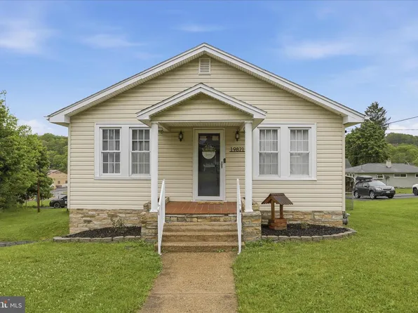 19821 Broad St, Midland, MD 21532