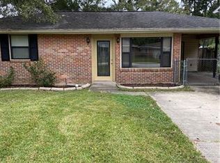 459 Olive Dr, Slidell, LA 70458